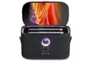 Ikarao Shell S2 Portable 140W Karaoke Speakers with 8” TouchScreen Display