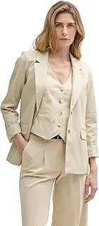 [TOM TAILOR] Women's Blazer