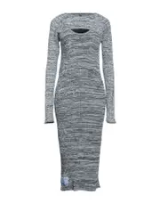 [MCQ ALEXANDER MCQUEEN] McQ Alexander McQueen Midi dresses - Item 15249072