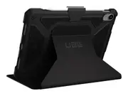 Uag Metropolis 10.9" Folio Rugged Case - Black