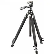 Bushnell 60" Advanced Tripod - Black (784030)