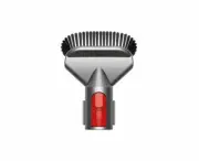 NEW OEM Dyson 967765-01 Stubborn Dirt Brush Dyson Vacuum Gen5Outsize Gen5detect
