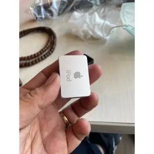 iPod shuffle（第 2 代） A1204零件機及三星1gmp3無測試不曉得好壞一起賣688