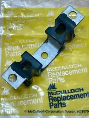 NOS OEM McCulloch AV Front Mount SP80 SP81 PM850 PM800 PM805 DE80 PM8200 (B 6E)