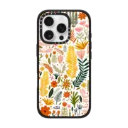 iPhone 16 Pro Impact Case Plants & flowers by Arual