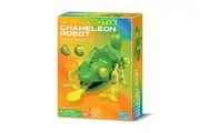 4M - KidzRobotix - Chameleon Cyborg (2025 New!)