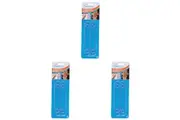 3x 2pc Dreambaby Multi-Purpose Latches Replacement Straps Child Cabinet Lock