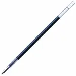 【YUBU】ZEBRA 斑馬 SARASA PITAN用 多色筆用 筆芯 JK-0.4/0.5 黑/青/赤