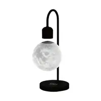 在飛比找樂天市場購物網優惠-真便宜 MOZTECH墨子科技 MOON002 懸浮月球燈2