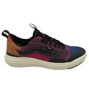 VANS UltraRange Exo Se, Mens Sz 8.5 / Womens 10, Multi Color White | VN0A4UWM9H0