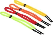 [ARTIBETTER] Foam Glasses Cord Cords Eyeglass Strap for Sports Holder Athletic Glasses Chain Eyeglass Strap for Outdoors Eyeglass Retainer Rave Glasses Sunglasses Mens Lanyard Polyester
