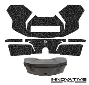 Can am Maverick X3 Cooler Box Full Graphics Kit