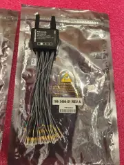 Tektronix 196-3494-01 34-Channel Lead Set NEW! Unit #2