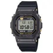 Casio G-Shock Black Titanium Solar Watch MRGB5000R-1