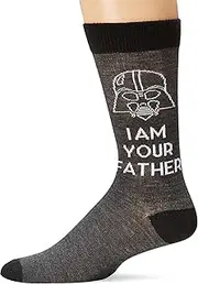[STAR WARS] Men's 2 Pack Crew