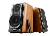 Edifier S1000MKII Active 2.0 Bookshelf Studio Speakers with Bluetooth