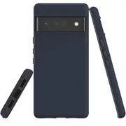 For Google Pixel 6 Pro Case Tough Protective Cover Charcoal
