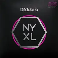 在飛比找PChome商店街優惠-亞洲樂器 [保證公司貨] D'Addario DDXB-NY