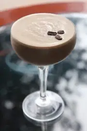Slushie Slush Slushy Slushee Granite mix Frozen Espresso Martini Makes 4L