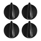 WB03T10236 Burner Control Knobs Cooktop Knob Replace for GE Gas Range Stove Oven