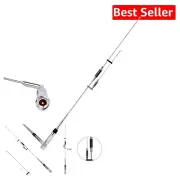 High Gain 3.5/4.5/6dBi Mobile Antenna for Kenwood Anytone Baofeng Radios