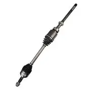 Basco Constant Velocity Axle - CVA1520