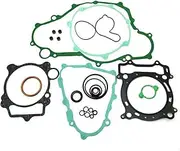 Motorcycle Accessories Motorcycle Retrofit Replacement Parts Engine Rebuild Gaskets Seal O-Ring Kit Set for Y&amaha YFZ450 2004-2009