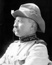 Colonel Theodore Roosevelt Photo 2