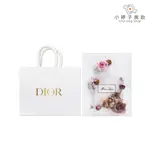 DIOR 迪奧 MISS DIOR 乾燥花禮品卡 (附DIOR紙袋) 小婷子美妝