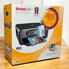 Kodak ESP 7 All In One Color Printer Copier Scanner Photos WiFi Bluetooth ESP-7