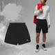 Nike 耐吉 短褲 Jordan Sport 男款 黑 Dri-FIT 開衩 抽繩 喬丹 飛人 DV9790-010