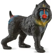 Schleich - Mandrill 14856