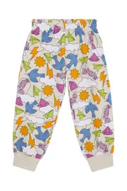 [Bonds] Bonds Kids Soft Threads Trackie in Paper Sky Size: 3 3 Paper Sky