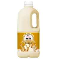 在飛比找家樂福線上購物網優惠-光泉調味乳飲品-麥芽牛乳-1857ml到貨效期約6-8天