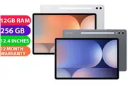 Samsung Galaxy Tab S10+ Wifi 12GB RAM 256GB - BRAND NEW
