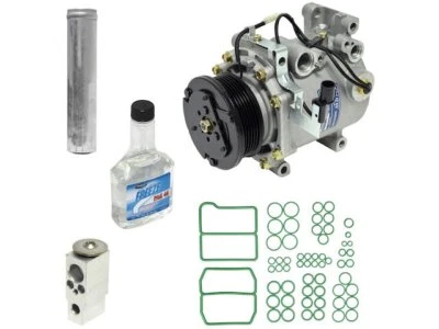 UAC A/C Compressor Kit fits Mitsubishi Eclipse 2006-2012 74CHXN (for: Mitsubishi)