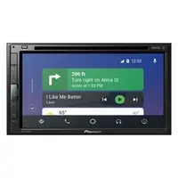 在飛比找PChome商店街優惠-【免運費】【Pioneer】AVH-Z5250BT 6.8吋