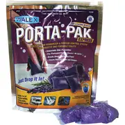 Walex Porta-Pak Toilet Additive Sachets 15 Pack