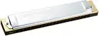 TOMBO No.1521 Cm Key TOMBO BAND DELUXE Tremolo Harmonica 21 holes from Japan