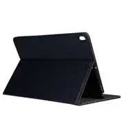 MCC iPad (A16) 11-inch 2025 Smart Folio Leather Case Cover Apple iPad11 11th Gen [Dark Blue]