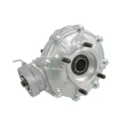 Rear Differential Assembly 41300-HR0-F00 Fit For Honda Foreman 500 TRX500 FE FM