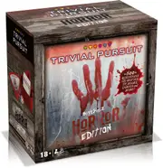 Horror Trivial Pursuit - Bitesize