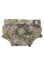 Lilac Sunflower Bloomers--PAP-PP-BLO10