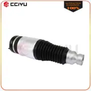 For Jeep Grand Cherokee WK2 Overland SRT 2011-2016 Front Air Suspension Spring (for: Jeep)