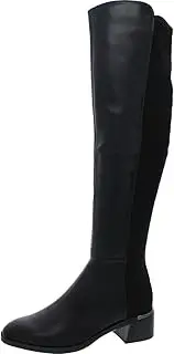 [Calvin Klein] Women's Jotty Over-The-Knee Boot