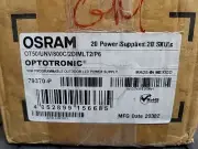 (Case Of 20) Osram Optotronic OT50W/UNV/800C/2DIMLT2/P6 LED Power Supply