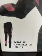 2xu Women’s Compression Tights XS Wa2864b Recovery New NIB