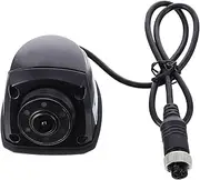 POPETPOP 360° Panoramic Side View Camera for Truck Parking Camera Car Dash Cam Reverse for Car