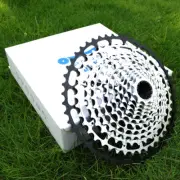 12 Speed MTB Cassette 10-50 Tooth CNC Mountain Bike Freewheel Super Light for XD