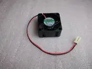 SUNON ASSY FAN WITH CABLE V1566